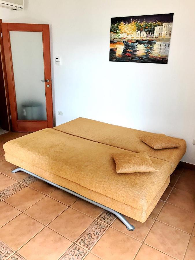Todor Seaside Apartments Lovrečica المظهر الخارجي الصورة
