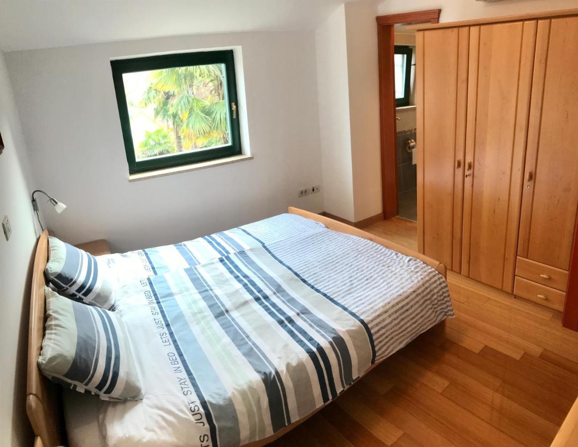 Todor Seaside Apartments Lovrečica المظهر الخارجي الصورة