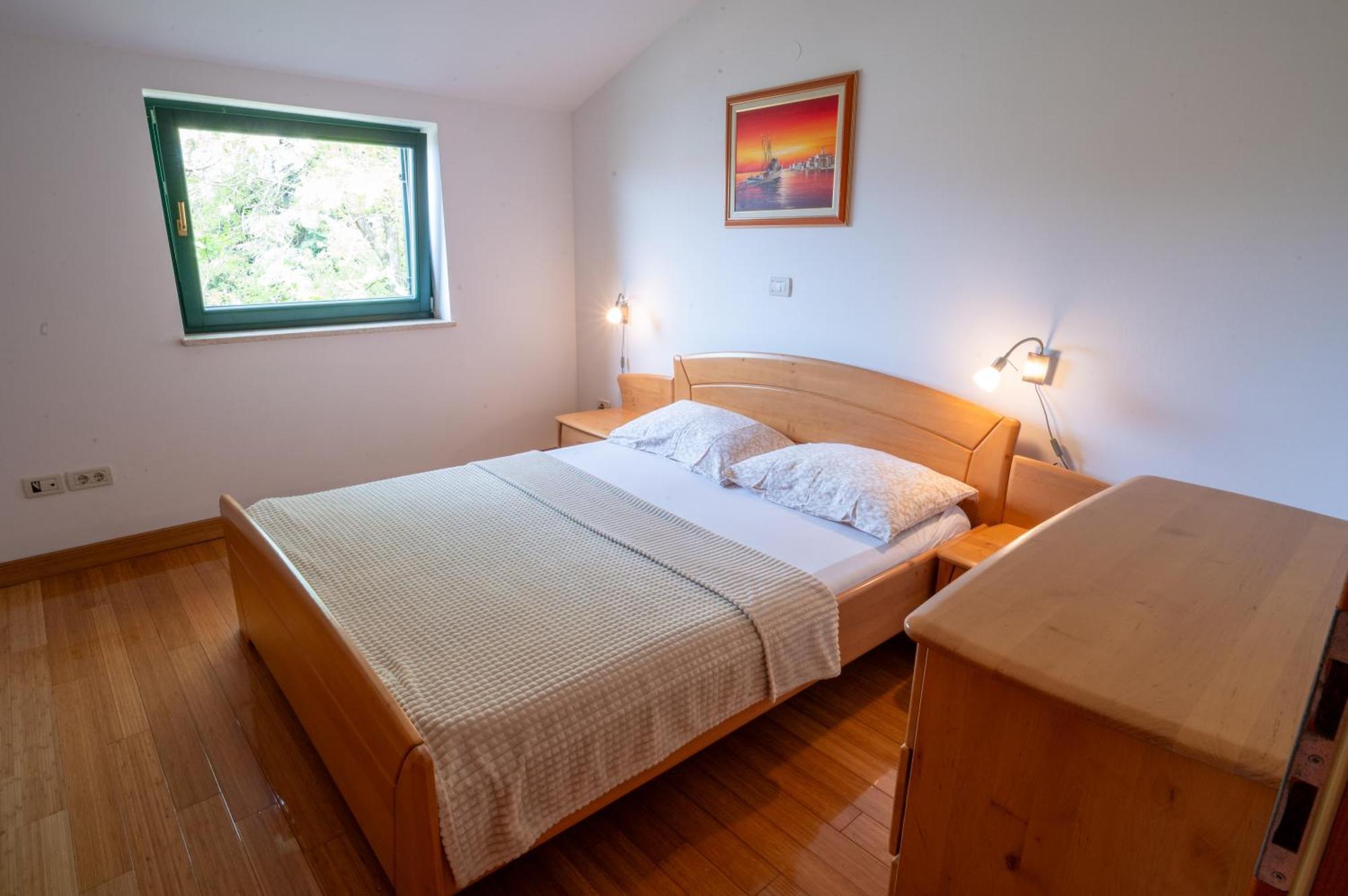 Todor Seaside Apartments Lovrečica المظهر الخارجي الصورة