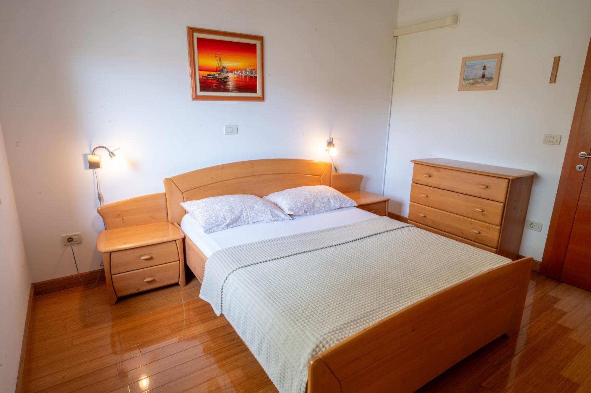 Todor Seaside Apartments Lovrečica المظهر الخارجي الصورة