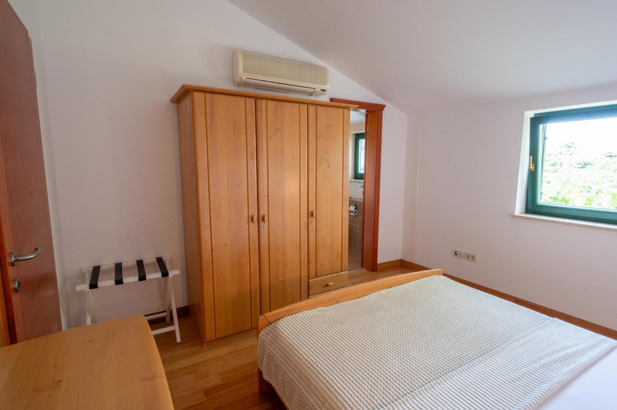Todor Seaside Apartments Lovrečica المظهر الخارجي الصورة